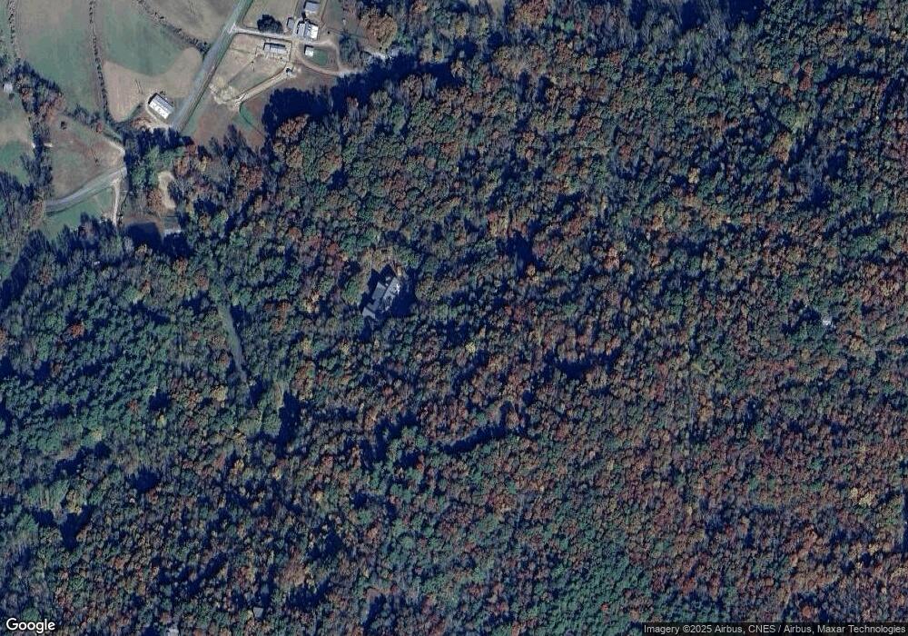 360 Stoney Brook Rd, Penrose, NC 28766 - photo 1