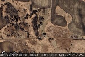 2378 105th Ave, Braham, MN 55006