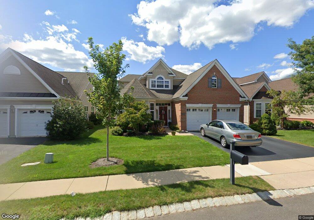 30 Norton Ave, Hightstown, NJ 08520 - photo 1