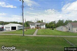 509 Petree Ave, Braymer, MO 64624
