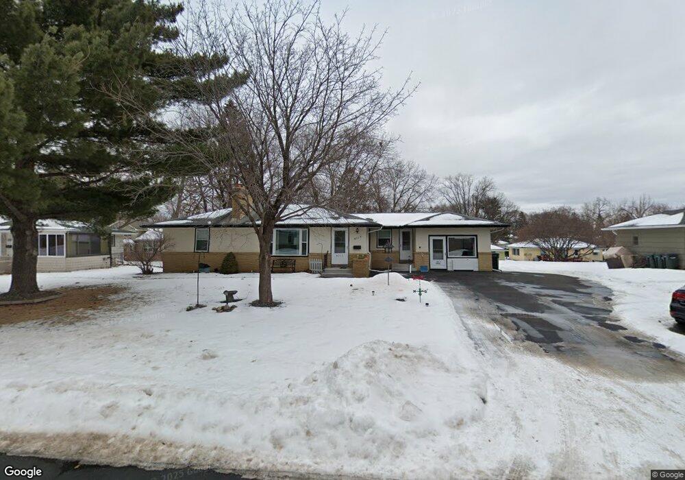 8713 Dupont Ave S, Bloomington, MN 55420 - photo 1