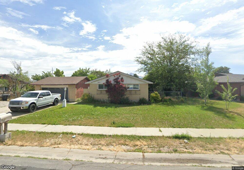 9021 S Julie Ann Way, West Jordan, UT 84088 - photo 1