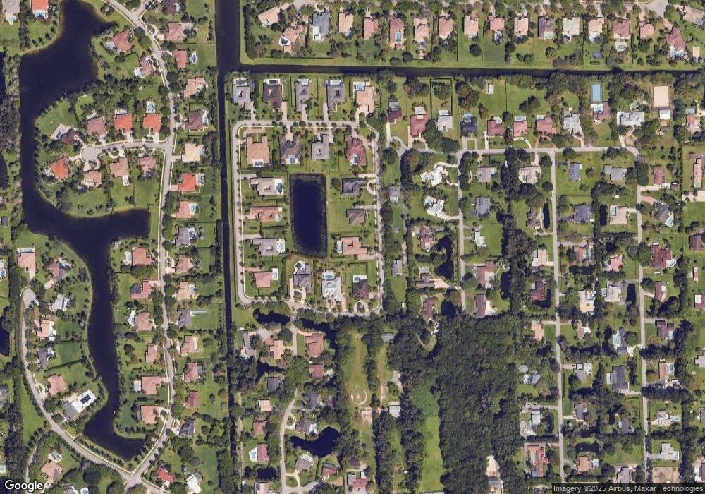 4101 E Camelot Cir, Davie, FL 33328 - photo 1