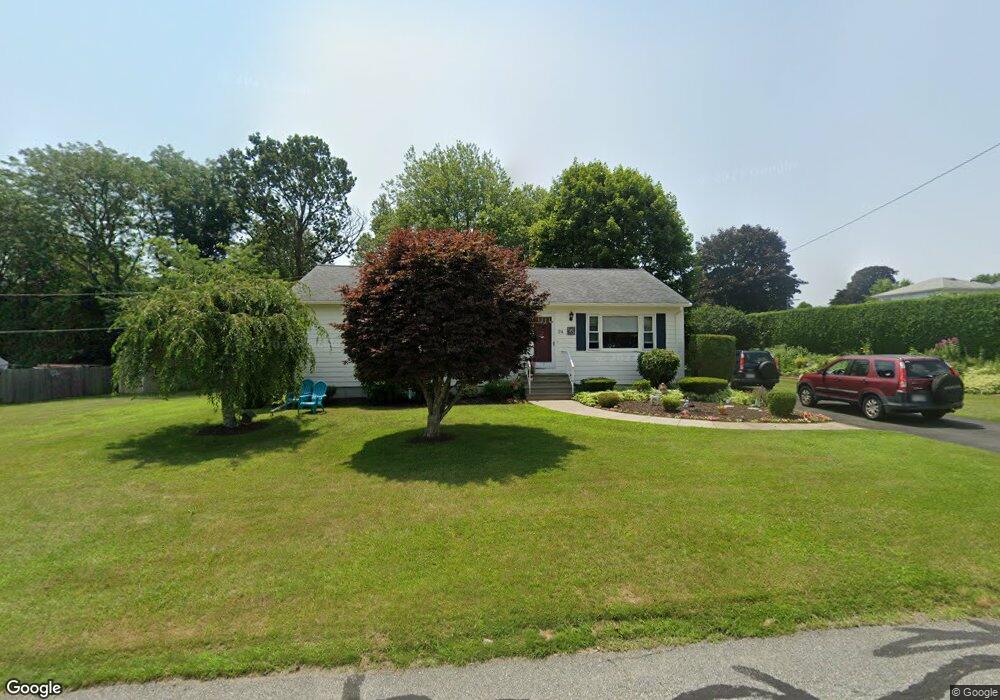 24 Aspin Ave, North Dartmouth, MA 02747 - photo 1