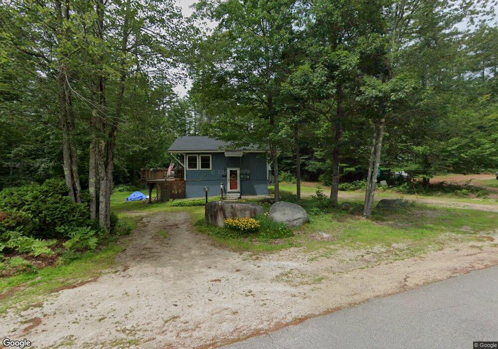 24 Tabor Cir, Albany, NH 03818 - photo 1