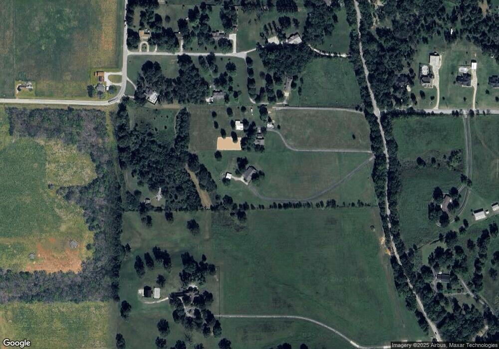 1673 S Barrington Rd, Tontitown, AR 72762 - photo 1