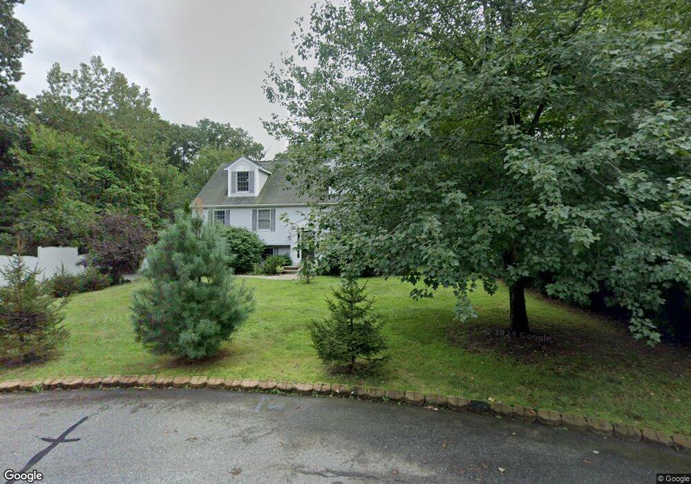 1 Barry Drive Lot 3, Ashland, MA - photo 1