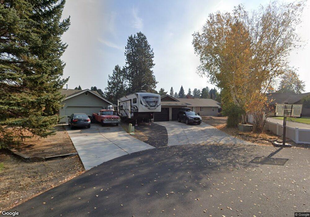 61452 Camelot Place, Bend, OR 97702 - photo 1