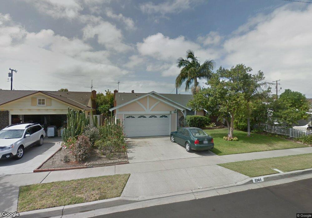 5344 Rome Ave, Cypress, CA 90630 - photo 1