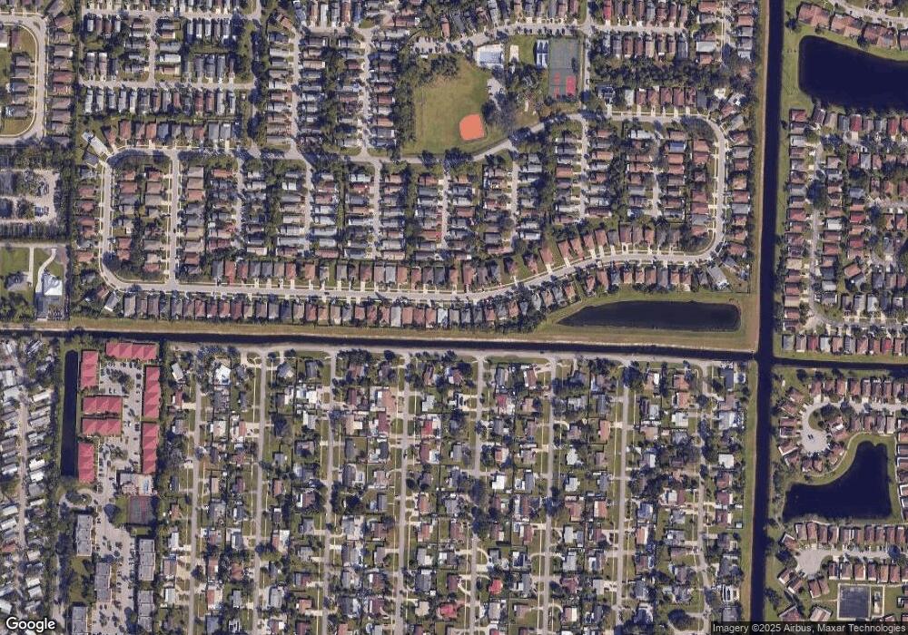 5820 Azalea Cir, West Palm Beach, FL 33415 - photo 1