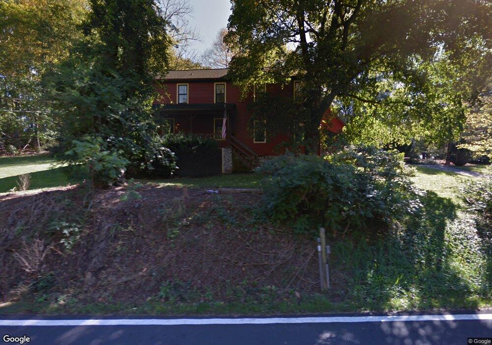 4307 London Bridge Rd, Sykesville, MD 21784 - photo 1