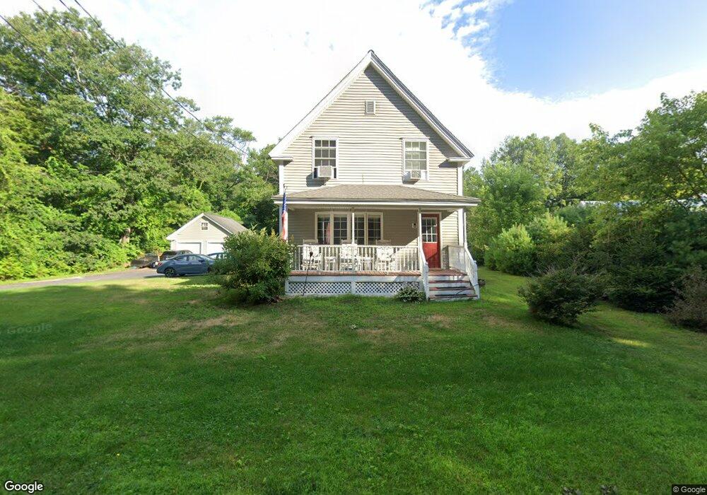 34 Cross St, Bridgton, ME 04009 - photo 1