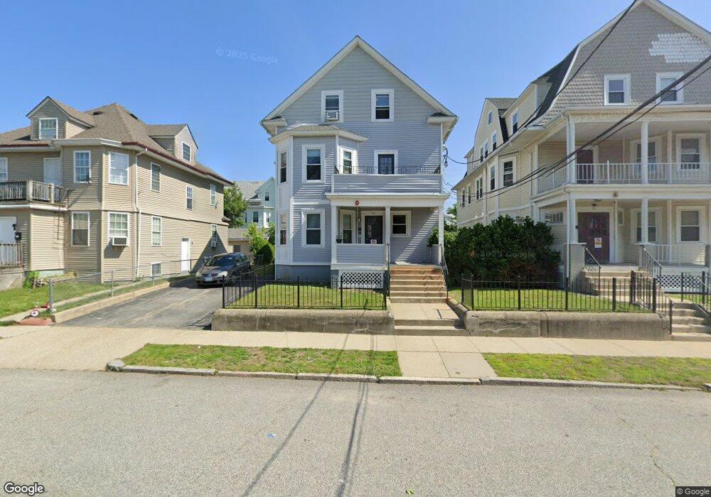 95 Wentworth Ave, Cranston, RI 02905 - photo 1