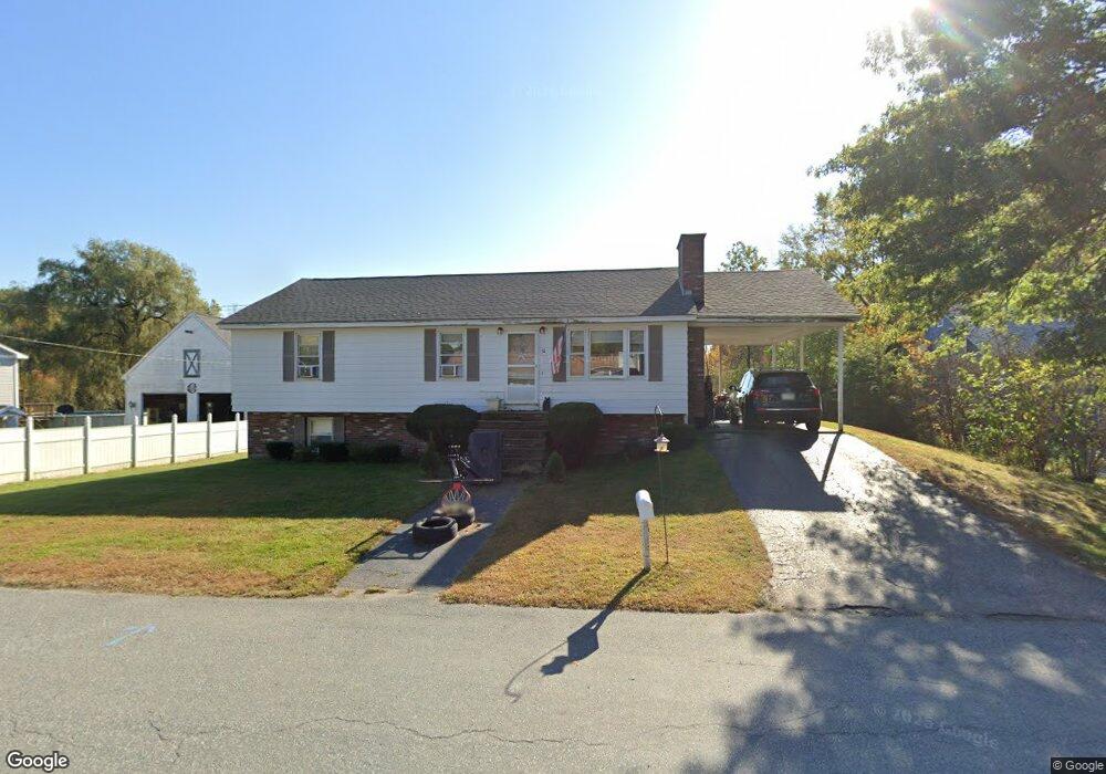 10 Sunset St, Claremont, NH 03743 - photo 1