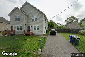 101 Orleans St Unit 101, Springfield, MA 01109