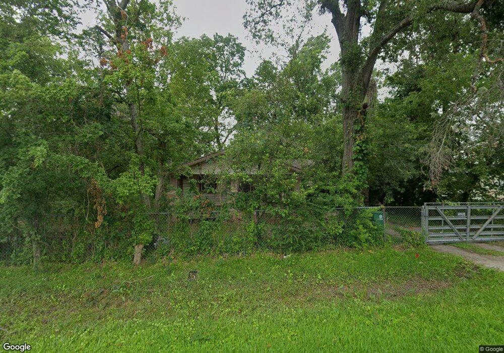 5528 Hartwick Rd, Houston, TX 77016 - photo 1