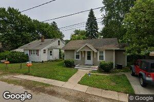 114 Myrtle St, South Bend, IN 46637
