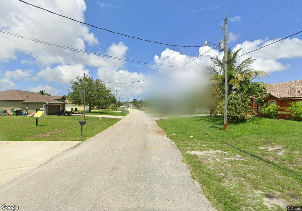 0 SW Halkell Ave, Port St. Lucie, FL 34953 - photo 1