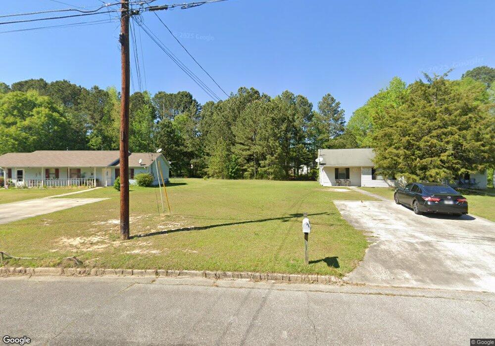 108A Jay Ln unit A, Hampton, GA 30228 - photo 1