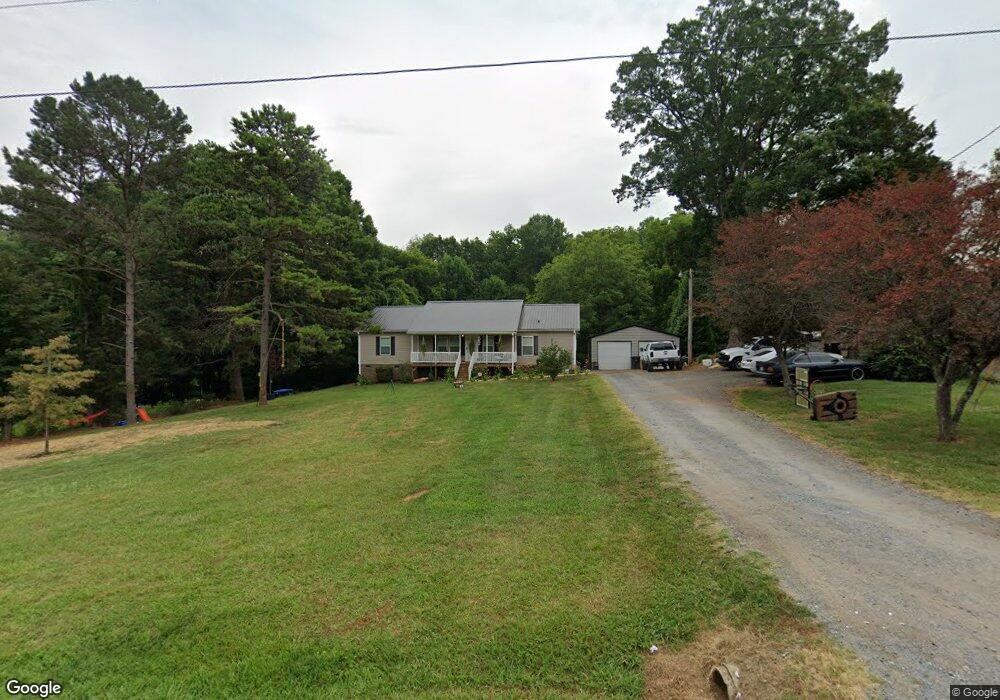 1730 Westchapel Rd, Asheboro, NC 27205 - photo 1