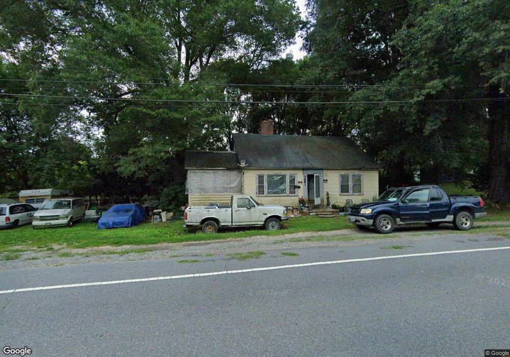 2681 W Old Nc 150 Hwy, Crouse, NC 28033 - photo 1