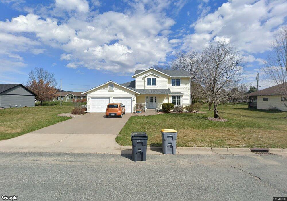 19732 Crestwood Ln, Galesville, WI 54630 - photo 1