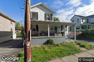 256 Parsonage St, Pittston, PA 18640