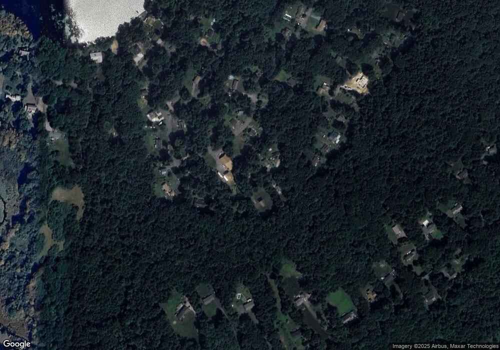 3 Crestwood Rd, Brimfield, MA 01010 - photo 1