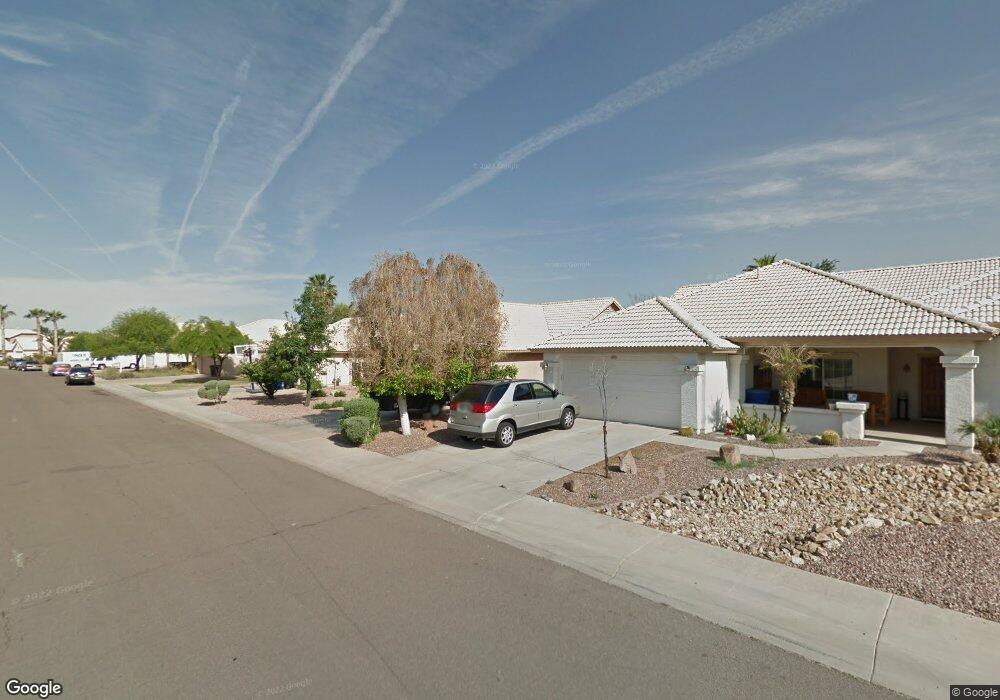 1642 E Tulsa St, Chandler, AZ 85225 - photo 1