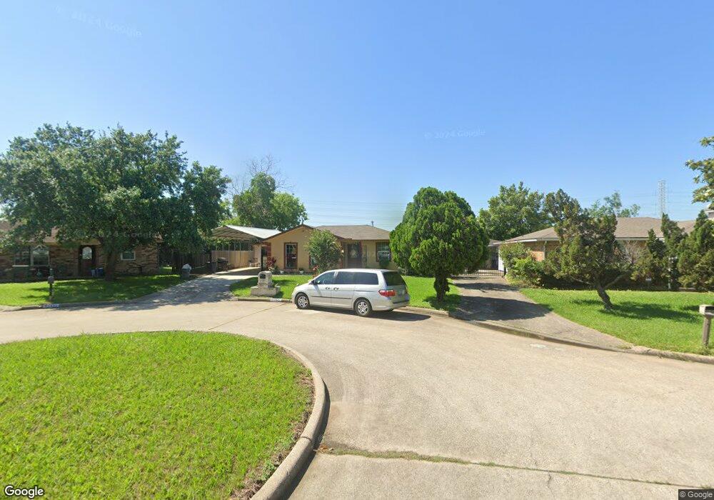 11426 Sagemist Ln, Houston, TX 77089 - photo 1