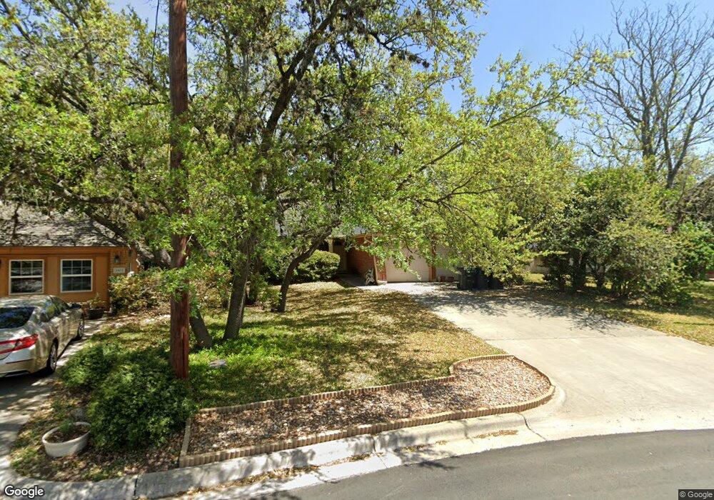 1905 Lisa Ln, San Marcos, TX 78666 - photo 1