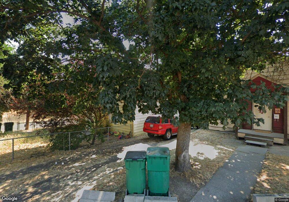 948 Prospect St, Klamath Falls, OR 97601 - photo 1