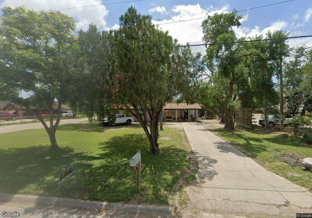 803 Alameda St, San Juan, TX 78589 - photo 1