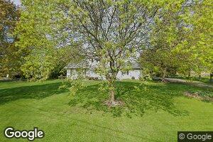 1475 N Block Rd, Reese, MI 48757