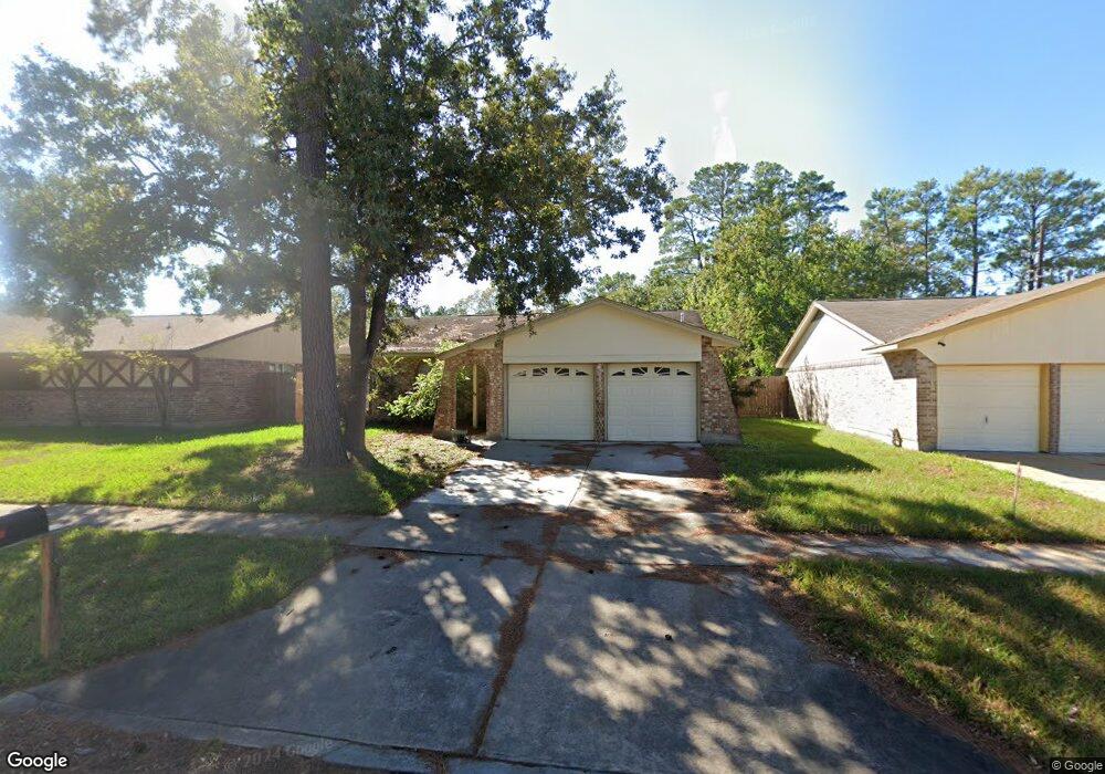 14511 Cypress View Dr, Cypress, TX 77429 - photo 1