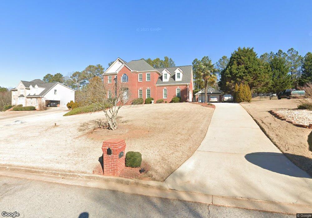 154 Stratmore Place, Stockbridge, GA 30281 - photo 1