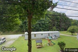 50 Quick Rd, Elkview, WV 25071