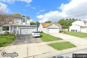 2969 Carlsbad Dr, Hilliard, OH 43026