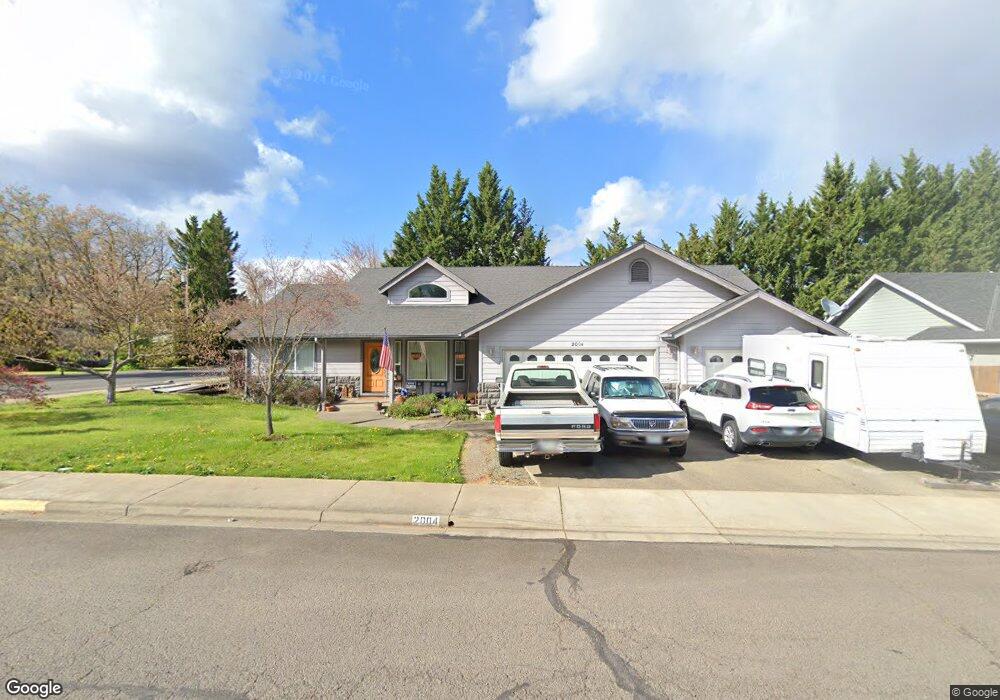 2004 Kayleigh Way, Grants Pass, OR 97526 - photo 1