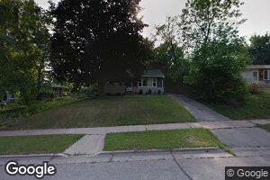 3602 Dryden Dr, Madison, WI 53704