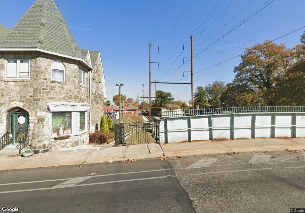 43 S Lansdowne Ave, Lansdowne, PA 19050 - photo 1