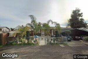 12437 W C, Biola, CA 93606