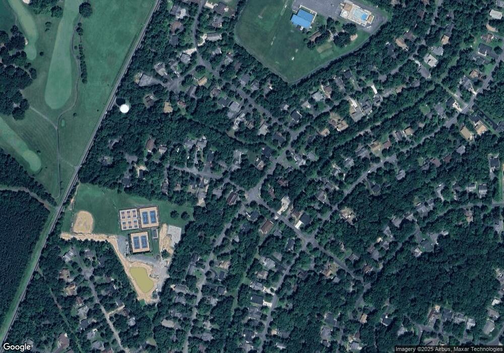 500 Constitution Blvd, Locust Grove, VA 22508 - photo 1