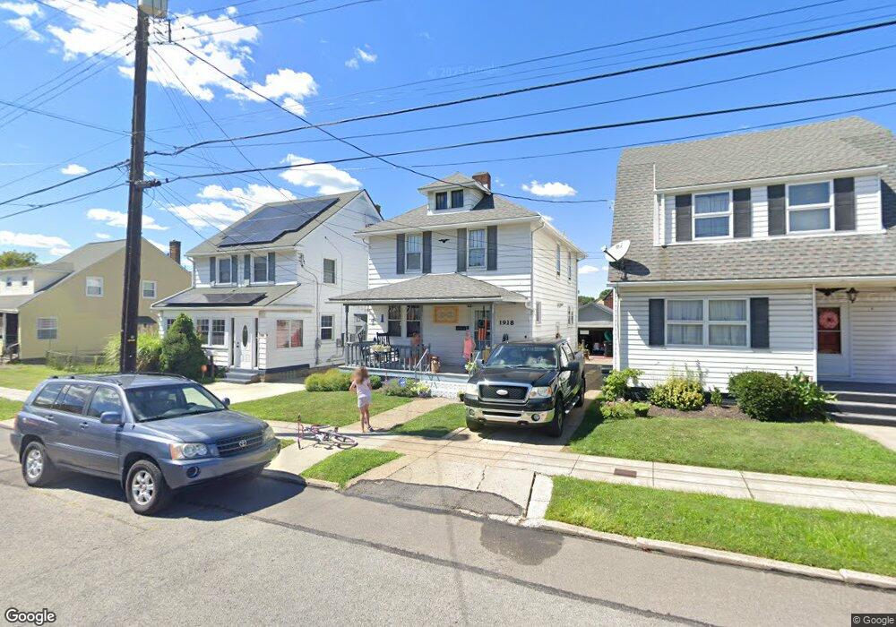 1918 Irwin St, Aliquippa, PA 15001 - photo 1