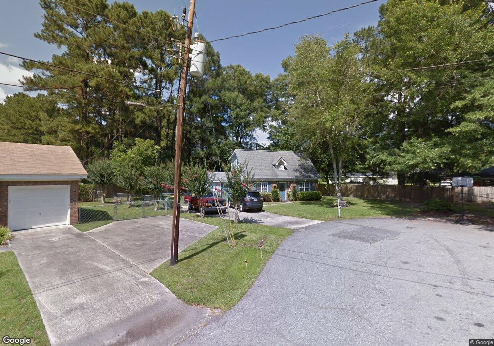 407 Stuart St, Pooler, GA 31322 - photo 1