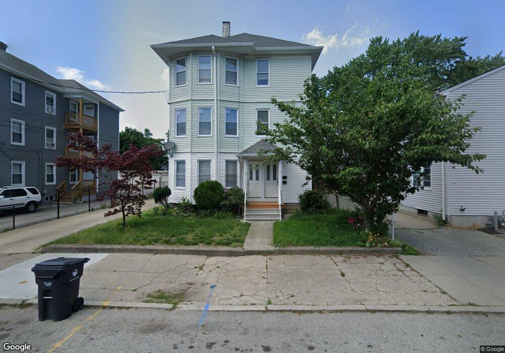 63 Anthony Ave, Pawtucket, RI 02860 - photo 1