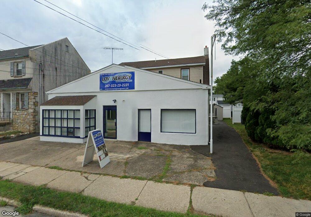 1376 Easton Rd, Abington, PA 19001 - photo 1