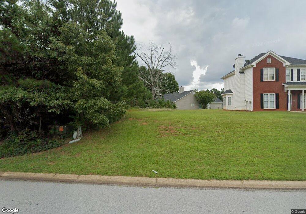 100 Wisteria Way, Covington, GA 30016 - photo 1