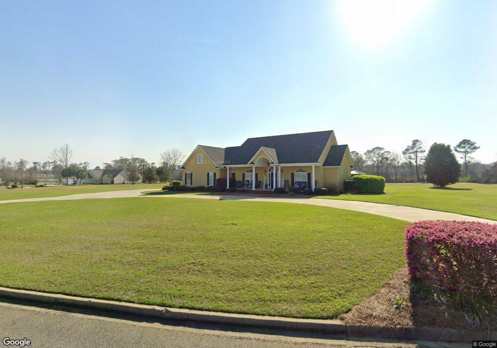 118 Circlestone Dr, Adel, GA 31620 - photo 1