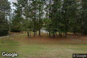 2691 S Coastal Hwy, Riceboro, GA 31323